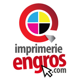 Imprimerie en gros