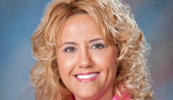 Carignan : Elena Sanchez devient conseillère indépendante