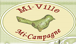 Mi-Ville, Mi-Campagne, la boutique de deux néophytes passionnés