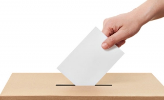 Huit jours pour voter aux élections provinciales