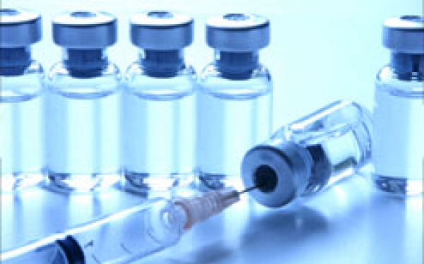 Vaccination contre la grippe saisonnière : propagez la santé, pas l’influenza