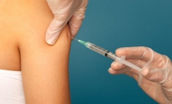 Période de vaccination contre la grippe