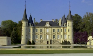 Notion de cru : les châteaux bordelais et le classement des vins de St-Émilion