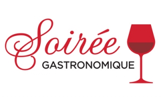 Un repas gastronomique six services : Québec, France et Allemagne en vedette