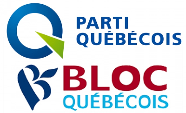 L’exécutif du Parti Québécois de Chambly appuie Yves Lessard et le Bloc Québécois