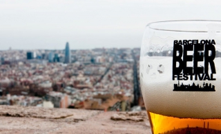 Bières et Saveurs à Barcelone!