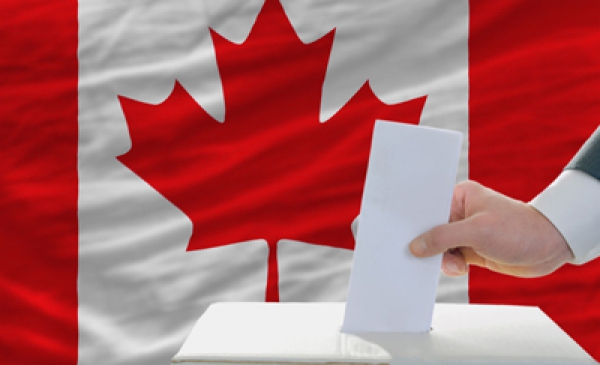 Élections fédérales 2015 : Beloeil—Chambly sur la ligne de départ