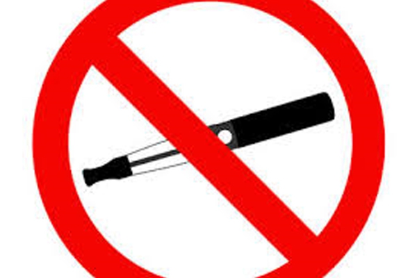 La cigarette électronique interdite dans les locaux du CSSS Haut-Richelieu ─ Rouville