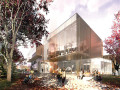 Construction de la nouvelle bibliothèque municipale de Marieville : la Ville rejette l’ensemble des soumissions