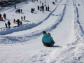 Un enfant décède à la butte a glissé de Chambly