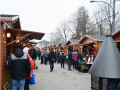 Marché de Noël de Marieville