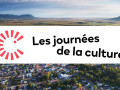 Les journées de la culture Marieville