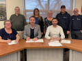 La Ville de Marieville renouvelle les conventions collectives de ses employés