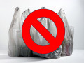 Chambly : bannissement des sacs d’emplettes à usage unique