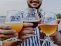 Un succès pour la 20e édition du festival Bières et Saveurs de Chambly
