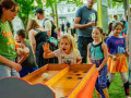 La Fête estivale couronnée de succès à Marieville La Fête estivale couronnée de succès à Marieville