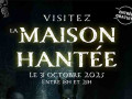 La Maison hantée de Richelieu 2025 : un voyage terrifiant au cœur de l’Égypte antique La Maison hantée de Richelieu 2025 : un voyage terrifiant au cœur de l’Égypte antique