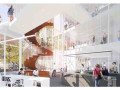 Marieville dévoile le nom de la future bibliothèque