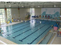 Fermeture temporaire du Complexe aquatique de Chambly