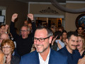 Jean-François Roberge réélu dans Chambly