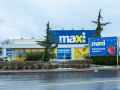 Ouverture officielle du nouveau Maxi de Marieville