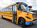 Un investissement de 250 000 $ pour deux autobus scolaires électriques dans Chambly