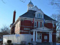 4,8M$ pour le réaménagement de la mairie de Chambly