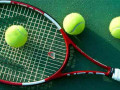 Chambly : réouverture des terrains de tennis Saint-Joseph