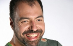 Jean-François Mercier candidat dans Chambly-Borduas