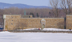 Évaluation foncière de Parcs Canada : Matthew Dubé appuie la Ville de Chambly