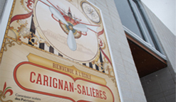 Inauguration de l’école Carignan-Salières : un nom qui réjouit Bertrand St-Arnaud