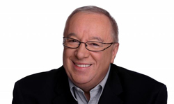 Conférence de Jacques Demers à Richelieu : Passion, motivation et attitude gagnante