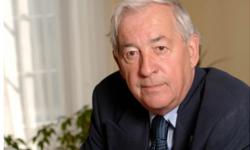 Jacques Lacoursière souligne les 60 ans de la Société d’histoire de la Vallée du Richelieu
