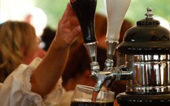 Bières et Saveurs : le festival qui propose le plus de bières !