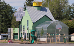 Richelieu : le CIER au cœur de l’efficacité énergétique