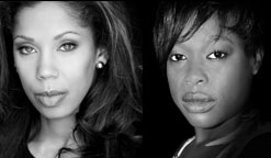 Les Black divas en spectacle ce soir à Chambly