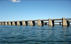 Circulation sur le Pont Champlain : roulerons-nous sur l’estacade?