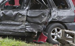 Face-à-face sur le Chemin des Patriotes : un bambin de 4 ans meurt
