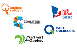 Derniers jours de campagne : qui sont vos candidats?