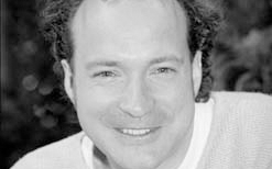 Un quatrième roman pour Pascal Cloutier
