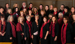 L’Ensemble Vocal Via Voce de Chambly est à la recherche de choristes!