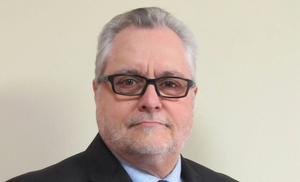 Michel Larose, directeur général de chambly