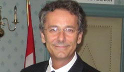 Régie intermunicipale de police Richelieu-Saint-Laurent : Chambly négocie toujours