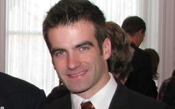 Matthew Dubé blogueur au Huffington Post Québec