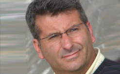 Christian Picard devient chef de cabinet du ministre du Développement durable, de l’Environnement, des Parcs et de la Faune