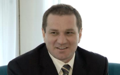 Daniel Nicol : nouveau candidat conservateur