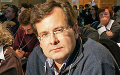 Bertrand St-Arnaud également victime de menaces