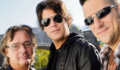 Les BB feront danser Chambly ce soir