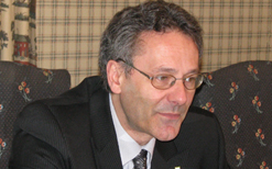 Commission Charbonneau : Action Chambly reçoit une lettre du DGE
