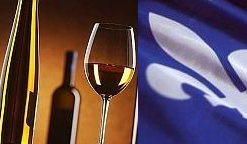 Des vignobles du Québec se donnent rendez-vous à la Ferme Guyon